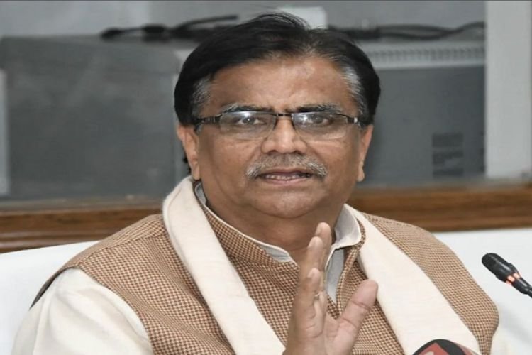 हरियाणा विधानसभा चुनावः BJP की चुनाव घोषणापत्र समिति के अध्यक्ष होंगे OP धनखड़