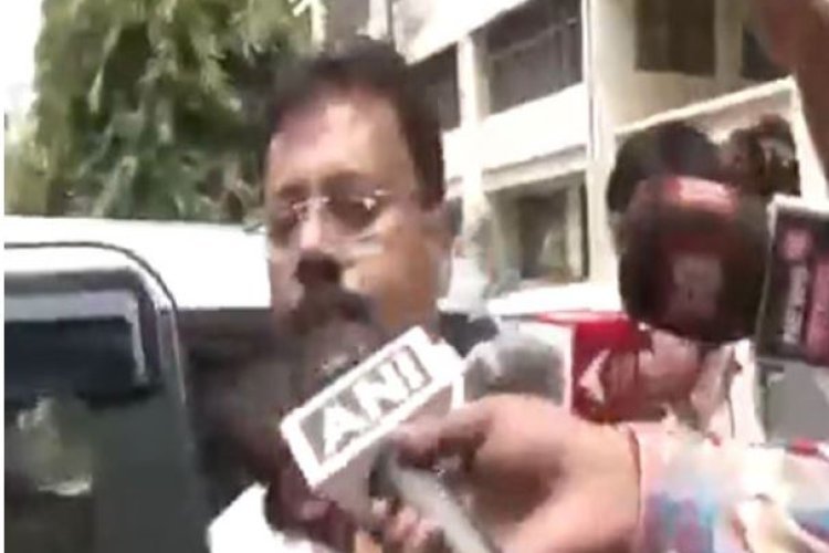 Kolkata doctor rape-murder case: CBI कार्यालय पहुंचे आरजी कर मेडिकल कॉलेज के पूर्व प्रिंसिपल संदीप घोष