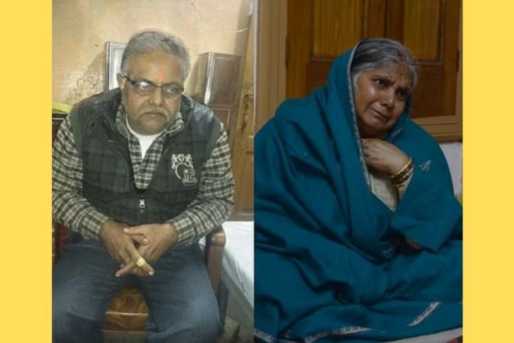 लखनऊ के बहुचर्चित श्रवण साहू हत्याकांड में कोर्ट का फैसला, CBI स्पेशल कोर्ट से 8 दोषियों को मिली उम्रकैद की सजा