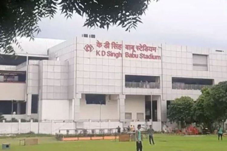 5 दशकों बाद लखनऊ में लौटेगी फुटबॉल की दीवानगी, 2 सितंबर को ईस्ट बंगाल बनाम मोहन बागान के बीच होगा मुकाबला