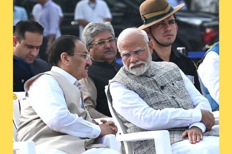 Jammu and Kashmir Assembly Elections: उम्मीदवारों को लेकर BJP की पहली लिस्ट जारी, इतने मुस्लिमों को मिला टिकट