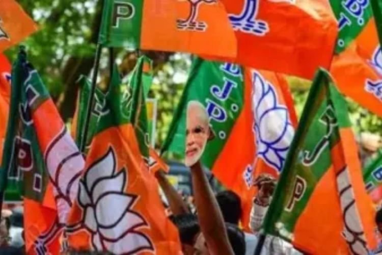 Jammu and Kashmir Assembly Elections: BJP ने उम्मीदवारों की लिस्ट में किया बदलाव, इस बार सिर्फ इतने नाम