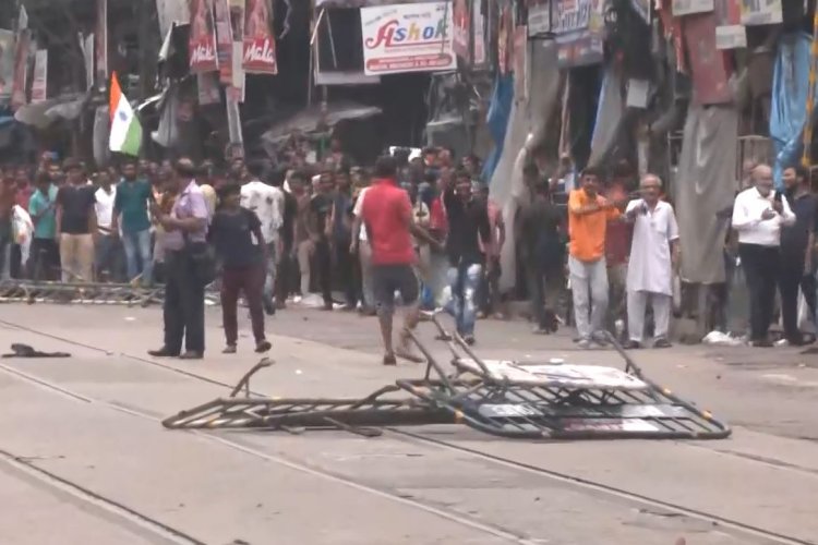 इस्तीफा या कुछ और, क्या मांग रहे ममता बनर्जी का अभेद्य किला घेरने वाले प्रदर्शनकारी?