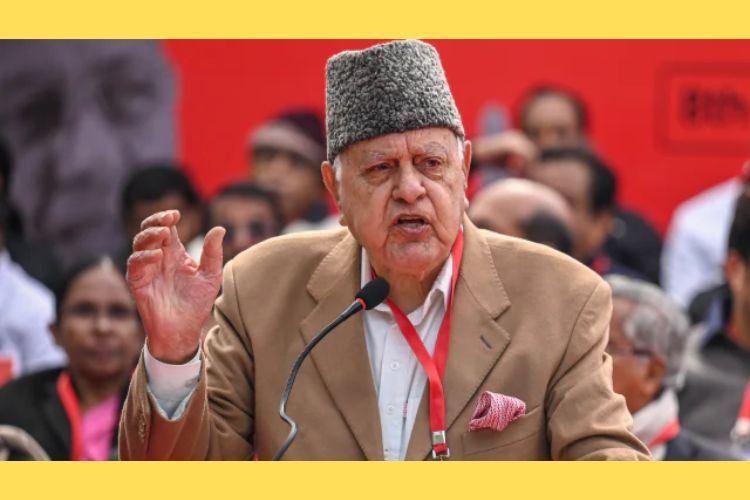 Jammu and Kashmir Assembly Elections: भारत-पाक के बीच कूटनीतिक पहल पर फारूक अब्दुल्ला ने अब ये कहा...