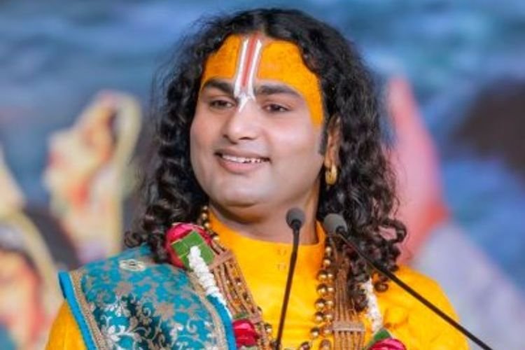 कथावाचक अनिरुद्धाचार्य ने ठुकराया Bigg Boss का करोड़ों का ऑफर