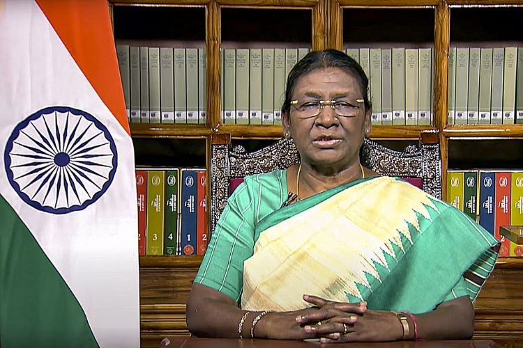 बंगाल ही नहीं महाराष्ट्र में भी राष्ट्रपति शासन की तैयारी शुरू, भयंकर गुस्से में राष्ट्रपति द्रौपदी मुर्मू!