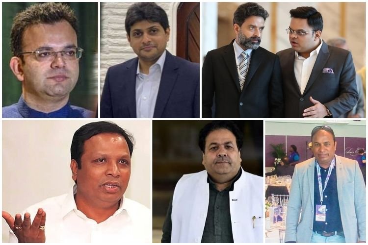जय शाह के ICC चेयरमैन बनने के बाद अब इन नामों में से कोई एक बन सकते हैं BCCI सचिव!