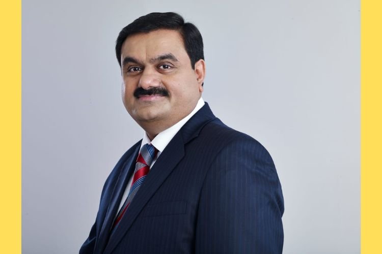 धारावी प्रोजेक्ट को लेकर गौतम अडानी ने कह दी दिल छू लेने वाली बात