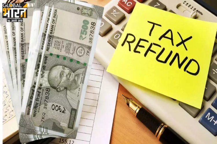 Income Tax Refund में ये हो सकती है देरी की वजह... इन उपायों से करें समस्या का समाधान