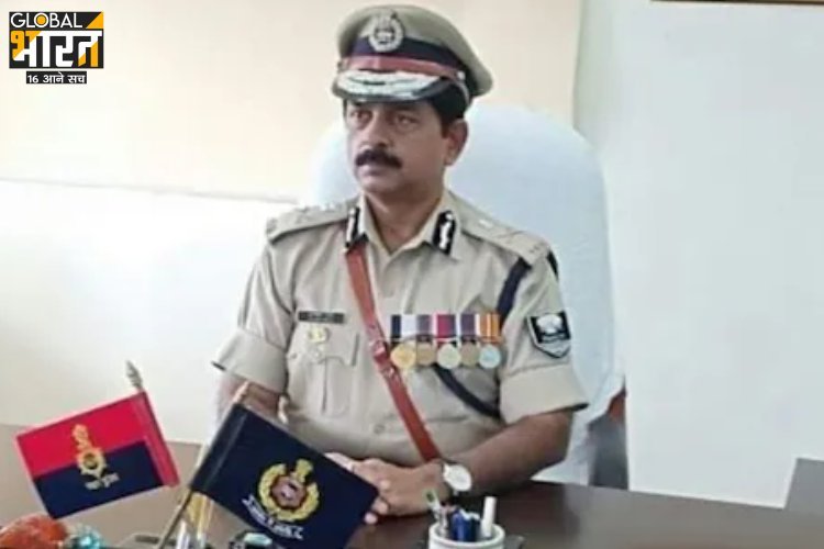 कौन हैं आलोक राज जिन्हें बनाया गया बिहार पुलिस का नया महानिदेशक