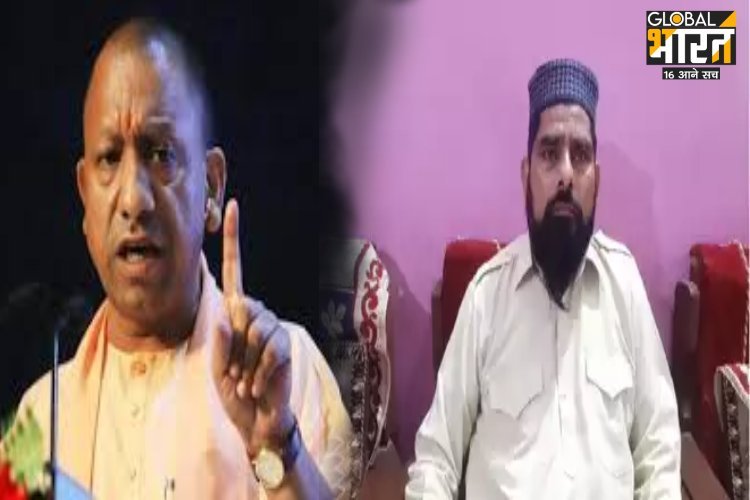 छतरपुर वाले शहजाद ने सीएम योगी पर किया बड़ा खुलासा!