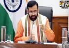 प्रदूषण रोकने में लापरवाही पड़ी भारी! हरियाणा CM नायब सिंह सैनी ने 2 अधिकारियों को किया सस्पेंड, गुरुग्राम की बदहाली पर भड़के