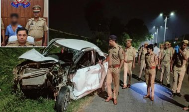 मंगेश यादव छोड़िए प्रिंस यादव का नया कारनामा सुनिए, गोरखपुर में जाकर दी योगी को चुनौती!