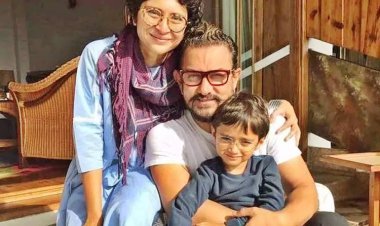 'लापता लेडीज' के ऑस्कर में जाने पर किरण राव ने कह दी दिल की बात