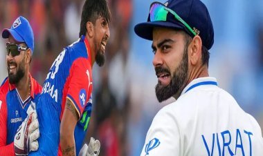 RCB Full Retention List: ₹21 करोड़ मिलने के बाद कोहली के 2 लक्ष्य क्या है?