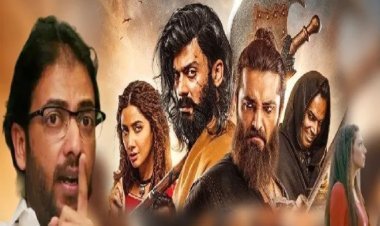 भारत में पाकिस्तानी फिल्म 'द लीजेंड ऑफ मौला जट' पर लगा प्रतिबंध, अब नहीं होगी रिलीज