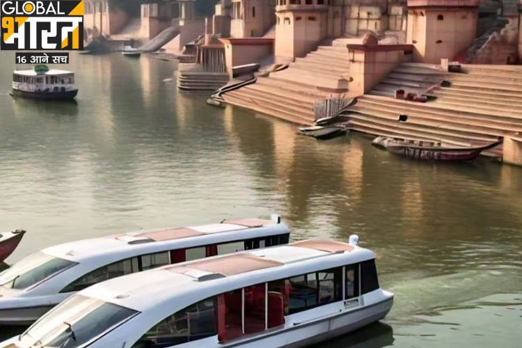 धार्मिक पर्यटन को बढ़ावा देने के लिए योगी सरकार ने उठाया बड़ा कदम, इस योजना पर होगा काम...