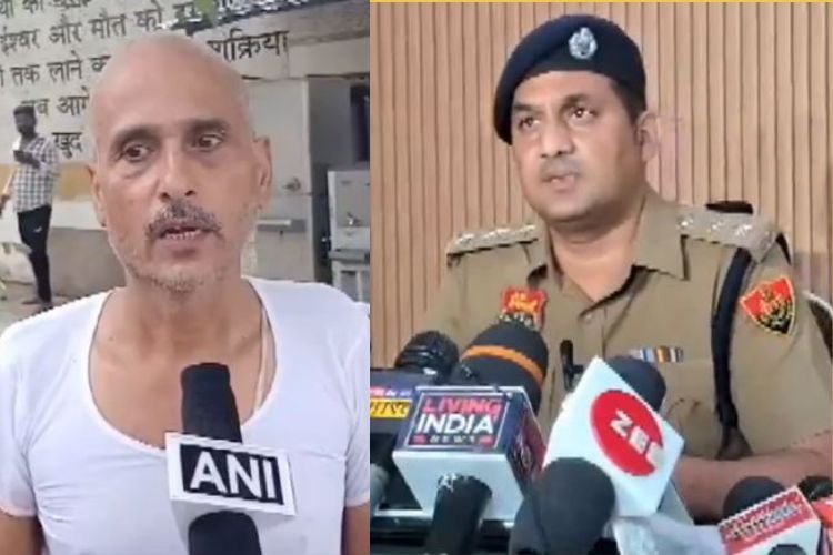 हरियाणा: फरीदाबाद में गो तस्करी के संदेह में स्कूली छात्र की गोली मारकर हत्या, 5 गिरफ्तार