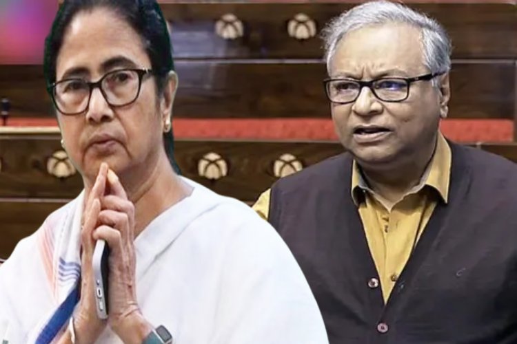 खतरे में बंगाल सरकार! ममता बनर्जी ने इस्तीफा देने वाले TMC सांसद को मिलाया फोन