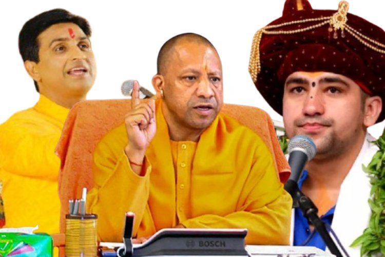 कुमार विश्वास को मिली ऐसी धमकी! NIA से लेकर RAW तक की एंट्री, हुआ चौंका देने वाला खुलासा...