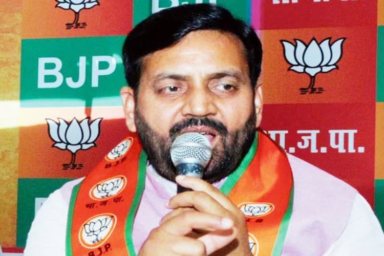 हरियाणा चुनाव के लिए कांग्रेस उम्मीदवारों की सूची पर सीएम सैनी ने साधा निशाना