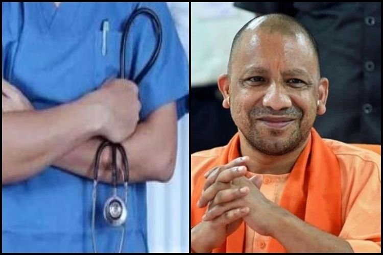यूपी में 6 नए मेडिकल कॉलेजों को मिली मंजूरी, 2 अन्य मेडिकल कॉलेजों में बढ़ी सीटों की संख्या