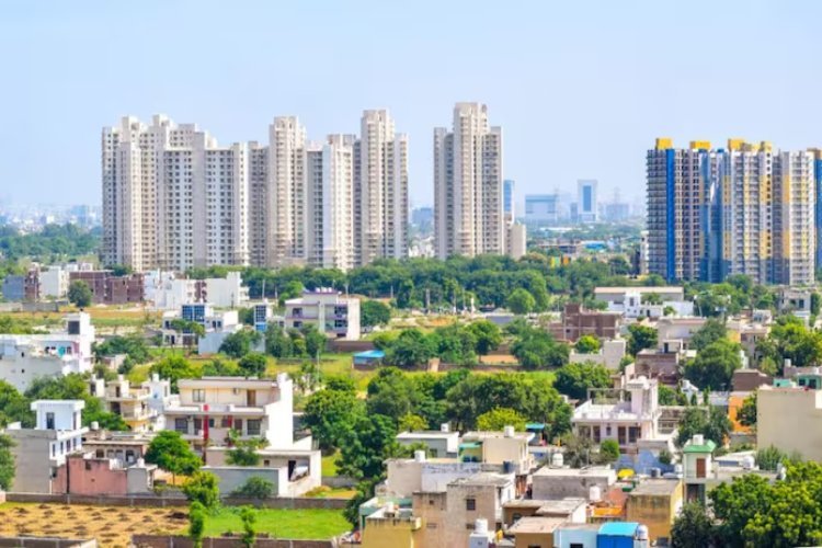 गाजियाबाद में नई सर्किल रेट लागू होने से प्रॉपर्टी खरीदना हुआ महंगा