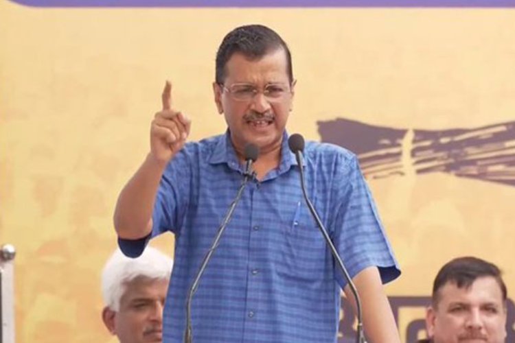 अरविंद केजरीवाल ने इस्तीफे का किया ऐलान, अब कौन बनेंगे दिल्ली के मुख्यमंत्री?
