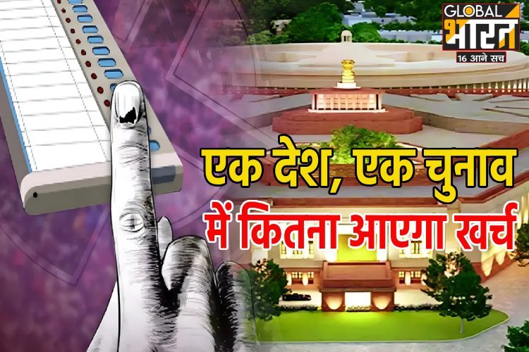 एक देश, एक चुनाव में कितना आएगा खर्च, क्या आपका वोटर आईडी कार्ड भी बदलेगा! समझिए हर सवाल का जवाब