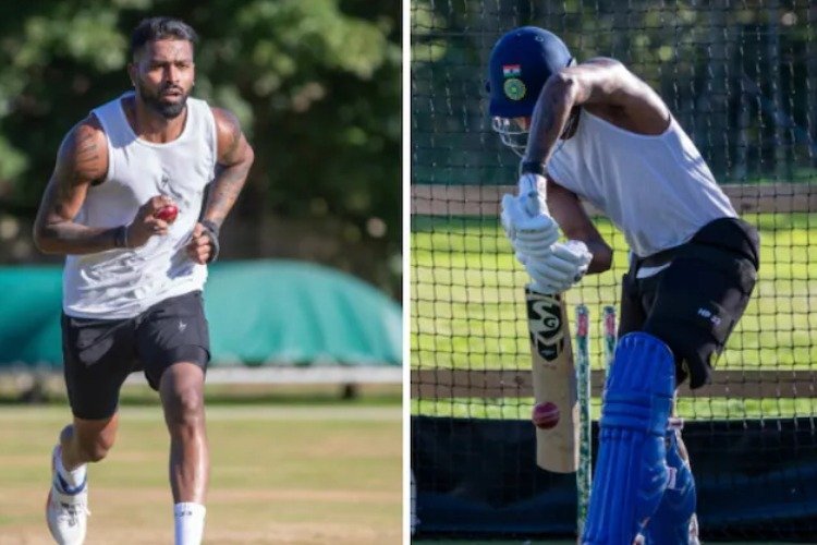 हार्दिक पांड्या की जल्द होगी टेस्ट टीम में वापसी! क्यों कहने लगे हैं लोग?