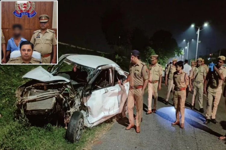 मंगेश यादव छोड़िए प्रिंस यादव का नया कारनामा सुनिए, गोरखपुर में जाकर दी योगी को चुनौती!