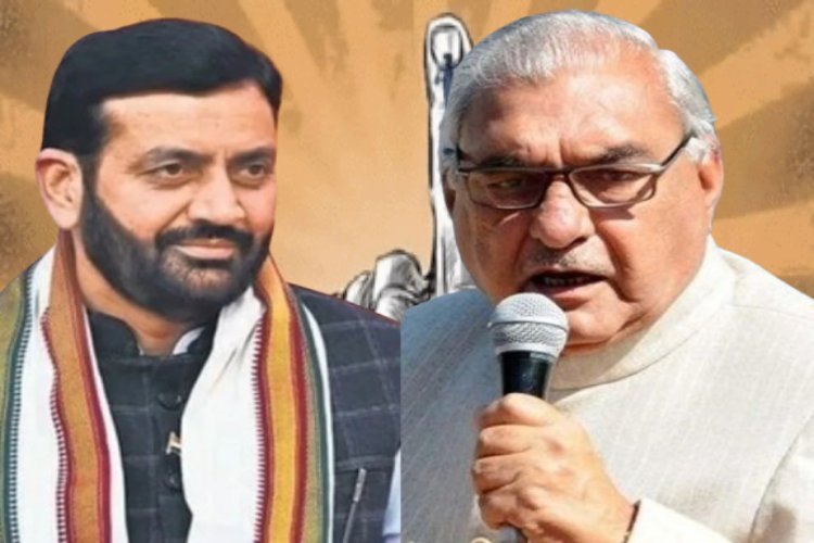 56 दिनों में मैंने हरियाणा के विकास के लिए 126 ऐतिहासिक फैसले लिए हैं: सीएम सैनी