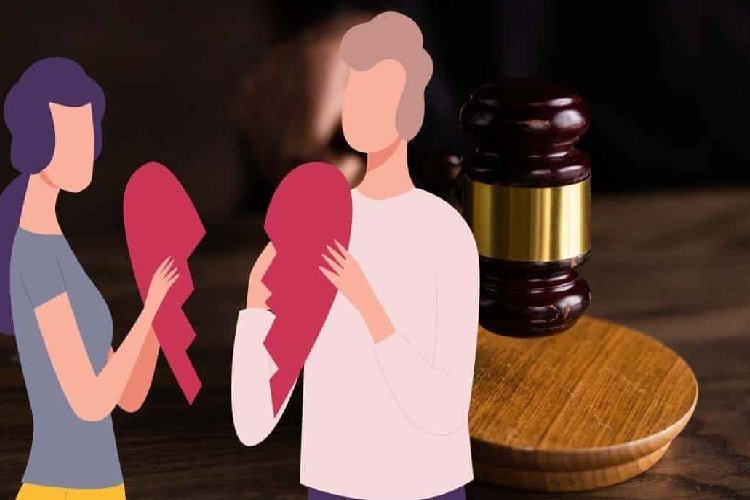 तलाक लेने कोर्ट पहुंचे कपल को कर्नाटक हाई कोर्ट ने दी ये अनोखी सलाह, लोग कह रहे वाह !!