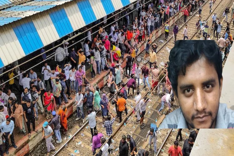 Badlapur Sexual Assault Case: बदलापुर यौन उत्पीड़न के आरोपी अक्षय शिंदे ने पुलिस पर की फायरिंग, जवाबी कार्रवाई में हुई मौत