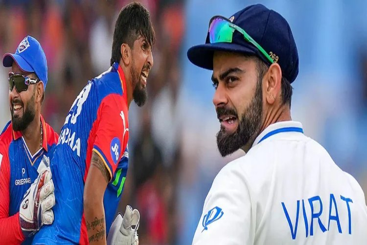 RCB Full Retention List: ₹21 करोड़ मिलने के बाद कोहली के 2 लक्ष्य क्या है?