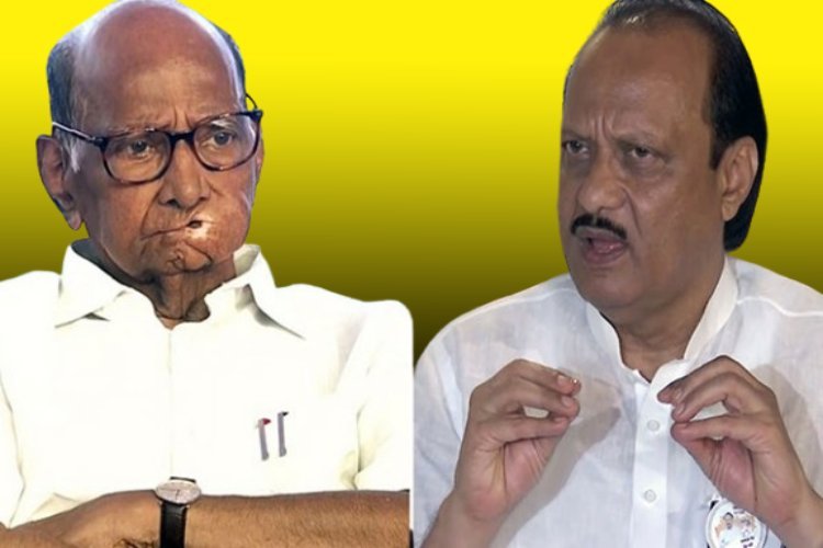 NCP vs NCP: चुनाव चिन्ह पर विवाद पर 1 अक्टूबर को सुनवाई करेगा सुप्रीम कोर्ट