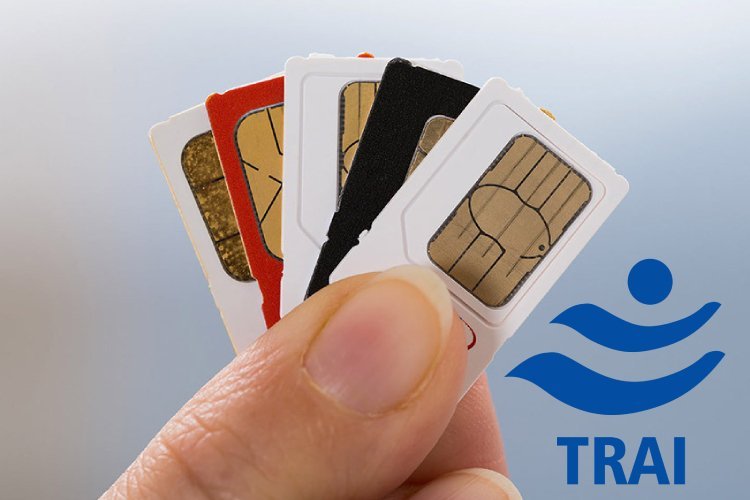 1 अक्टूबर से TRAI का नया नियम, JIO, VI, Airtel और BSNL के ग्राहकों को बड़ा फायदा !