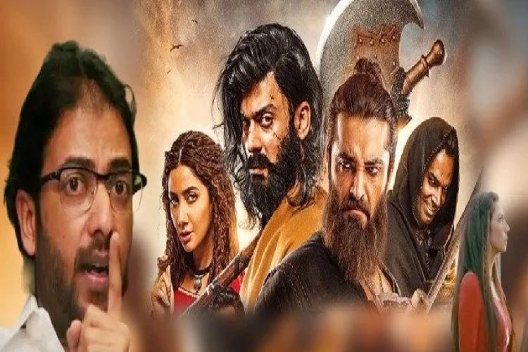 भारत में पाकिस्तानी फिल्म 'द लीजेंड ऑफ मौला जट' पर लगा प्रतिबंध, अब नहीं होगी रिलीज