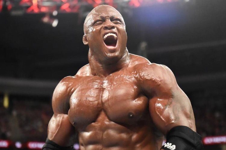 Bobby Lashley in AEW : ऑल माइटी बॉबी लैशले का WWE करार खत्म, AEW में तहलका मचाने को तैयार !