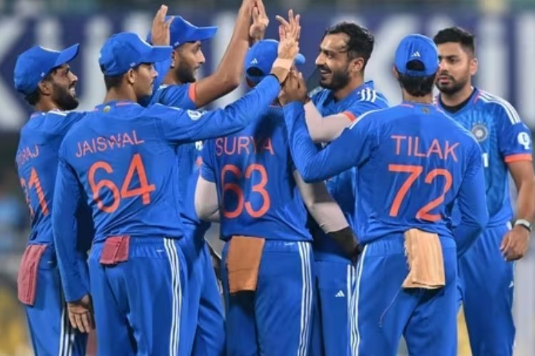 IND vs BAN T20 Series : टीम इंडिया के स्क्वाड का ऐलान, सूर्यकुमार यादव की कप्तानी में कितनी बदल गयी टीम