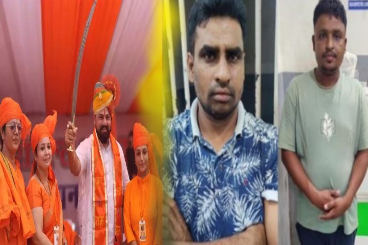 टी राजा और माध्वी लता के घर की रेकी करने वाले शेख इस्माइल ने क्या बताया?