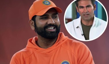 मोहम्मद कैफ ने रोहित शर्मा के आईपीएल भविष्य पर दिया बड़ा बयान, फैंस क्यों होने लगे गदगद