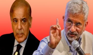 Jaishankar will visit Pakistan: पाकिस्तान जाएंगे विदेश मंत्री जयशंकर, वजह बड़ी है