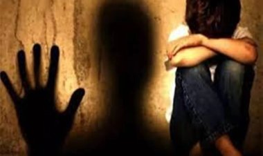 नाबालिग छात्र के साथ महिला ने 2 साल तक किया गंदा काम, वीडियो दिखाकर दी धमकी, ऐसे हुआ खुलासा...