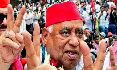 अयोध्या सांसद ने भाजपा पर त्योहारों का 'राजनीतिकरण' करने का लगाया आरोप, कहा-  'दीपोत्सव के लिए नहीं मिला आमंत्रण'