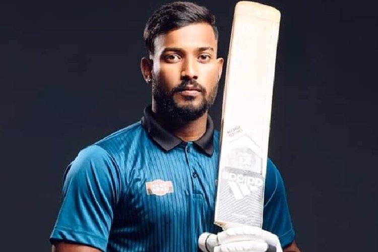 इंडियन क्रिकेट में मातम, घर में गिरने से बंगाल के उभरते हुए खिलाड़ी की मौत