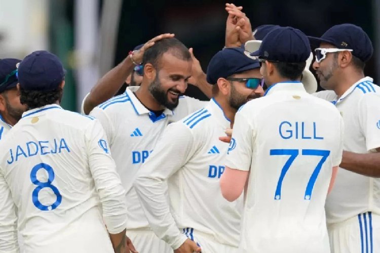 भारत ने किया बांग्लादेश का सूपड़ा साफ; कानपुर टेस्ट 7 विकेट से जीता, जीत के बाद भी BCCI क्यों है नाराज