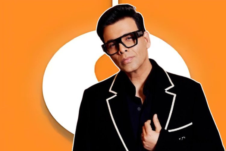 क्या सच में 'स्विग्गी' में करण जौहर ने किया है निवेश ? दिग्गज डायरेक्टर ने दिया बयान