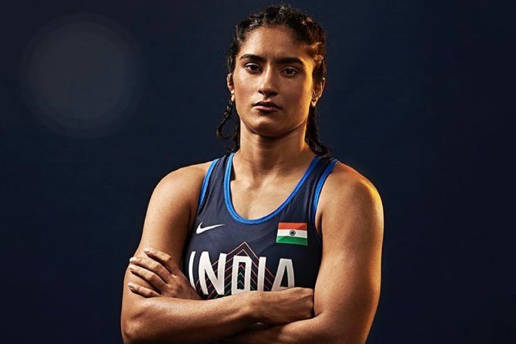 पेरिस ओलिंपिक 2024 में अयोग्य होने के बाद विनेश फोगाट ने PM मोदी से बात करने से क्यों किया था इनकार?