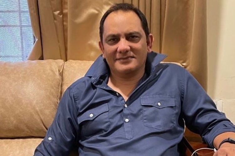टीम इंडिया के पूर्व कप्तान मोहम्मद अज़हरुद्दीन को ED का समन, मनी लॉन्ड्रिंग मामले में पूछताछ के लिए किया तलब